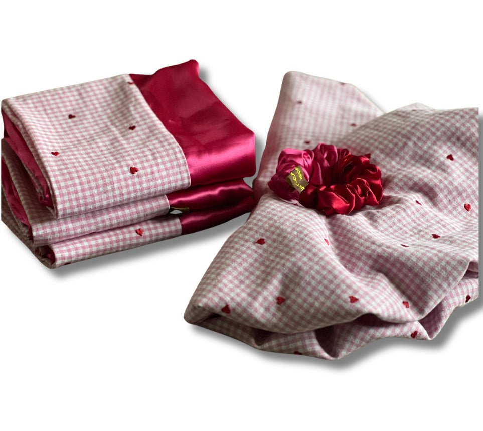 Seasonal Bundles
