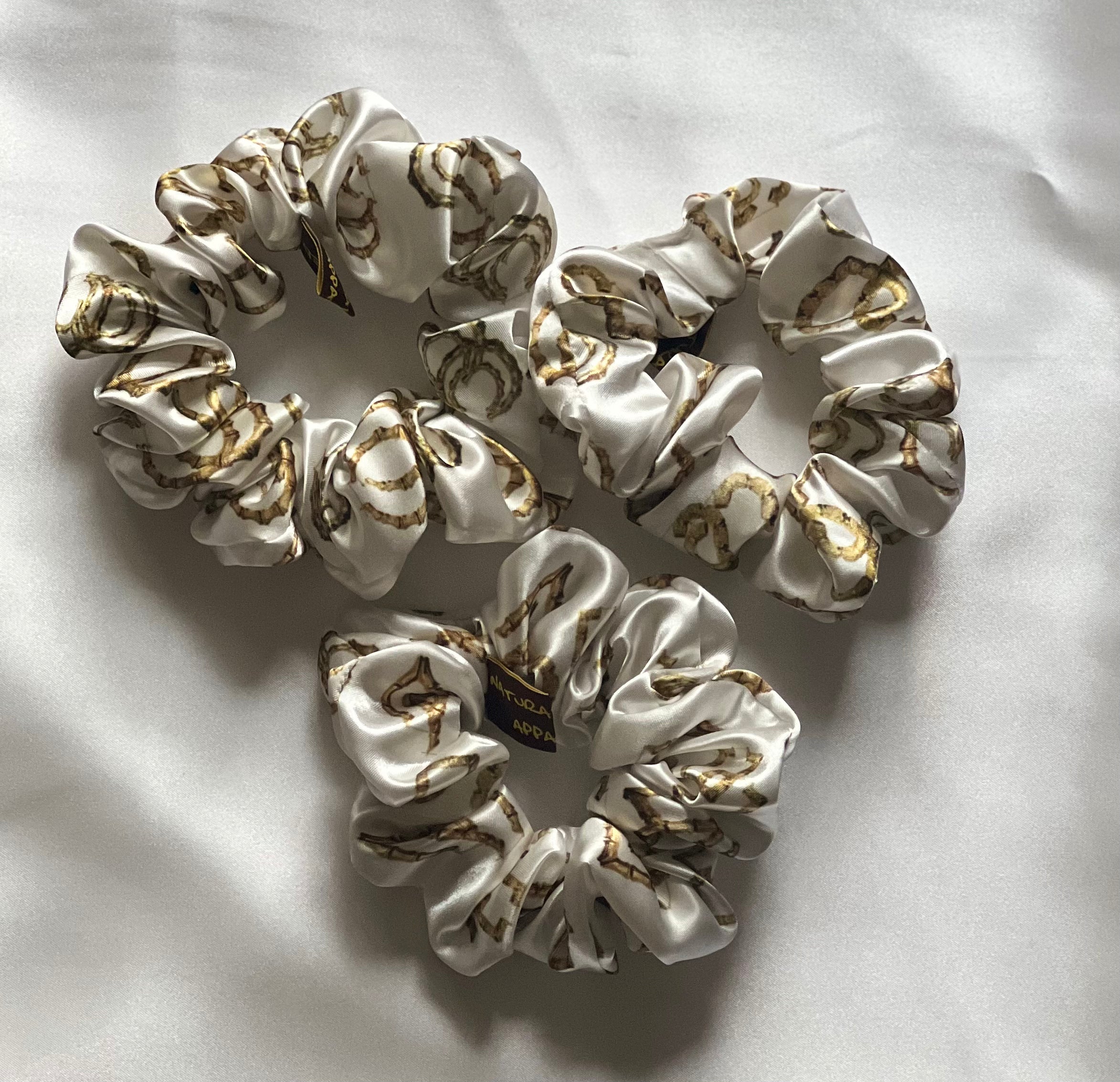 Scrunchies