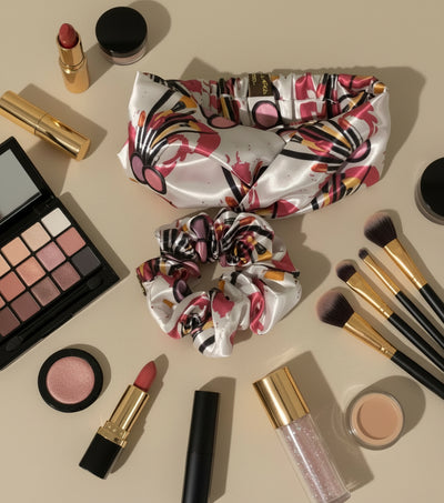 Makeup your mind chunky band