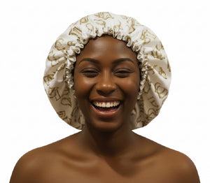 Roun-Da-Way Bonnet