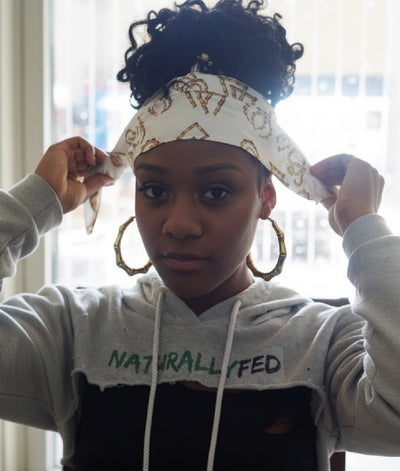 Roun-Da-Way eslay/ eband