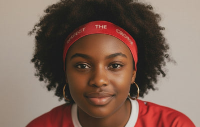 Respect The Crown eslay/eband