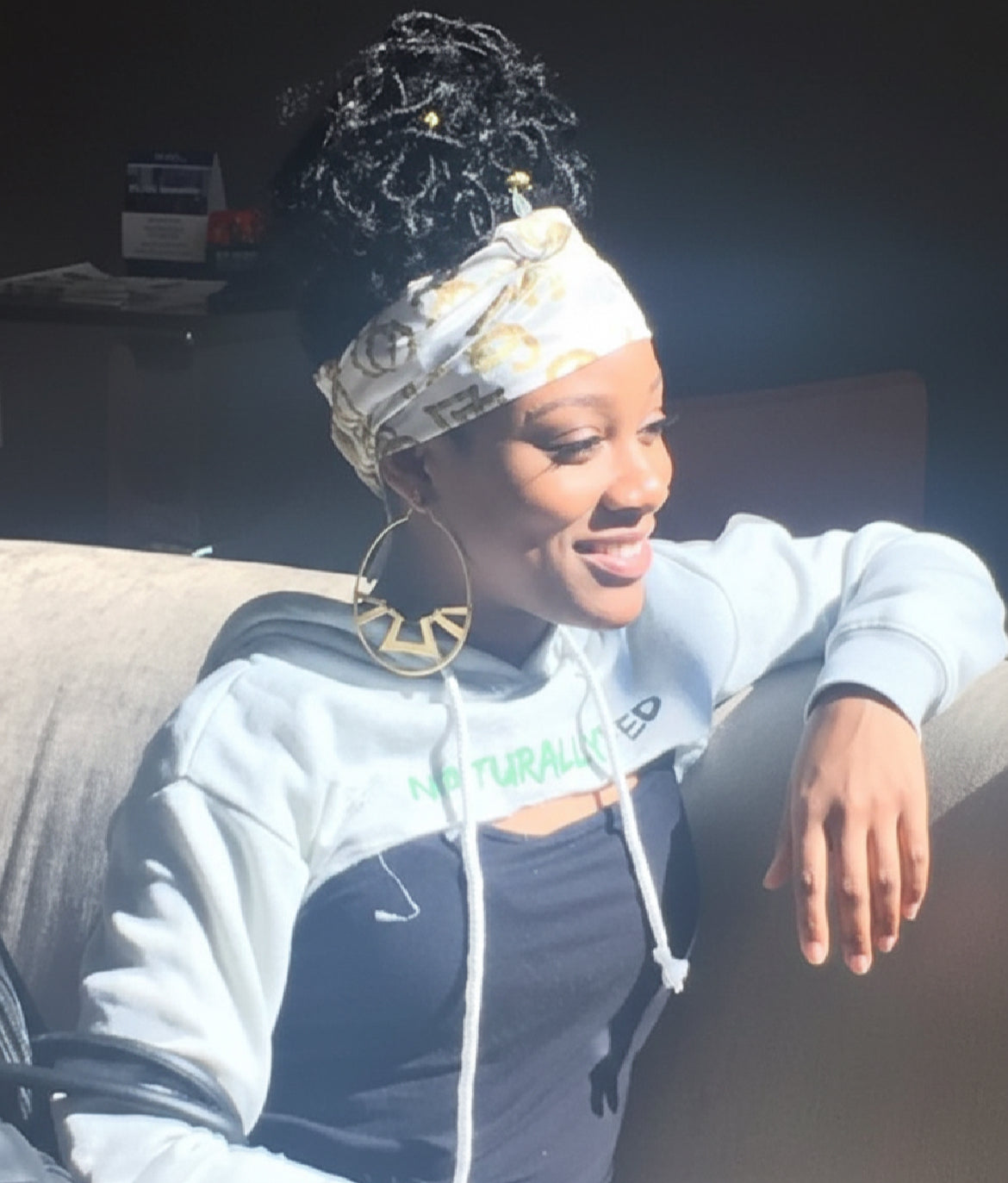 Roun-Da-Way eslay/ eband